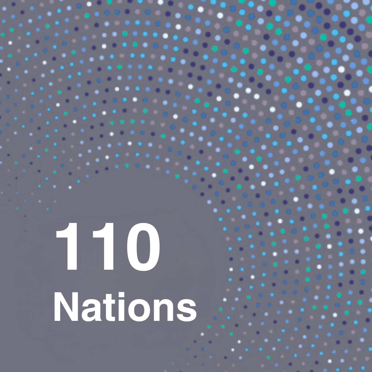 110 nations