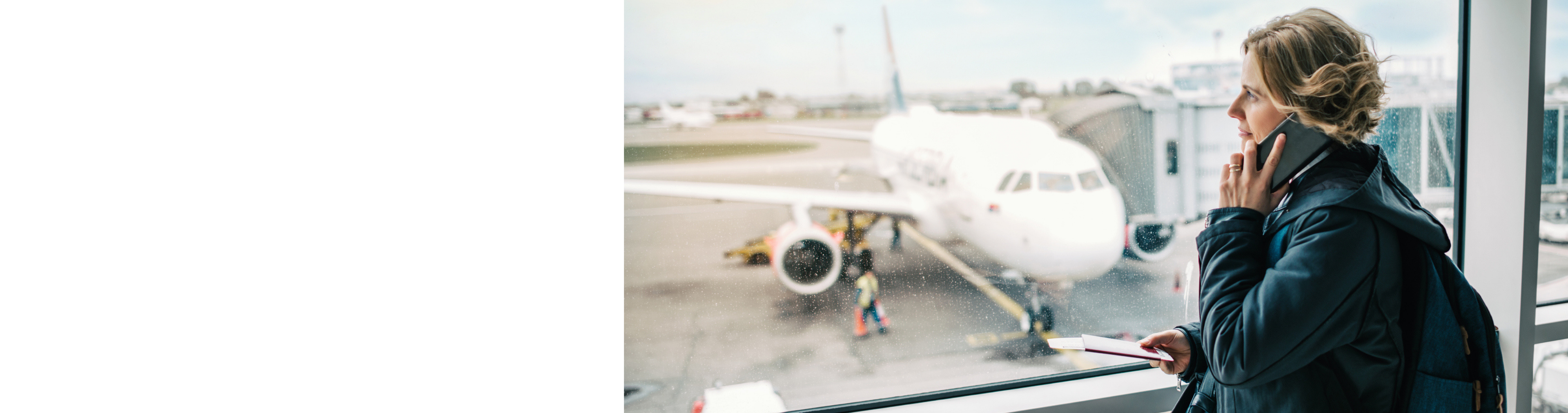 Roamer Data Exchange