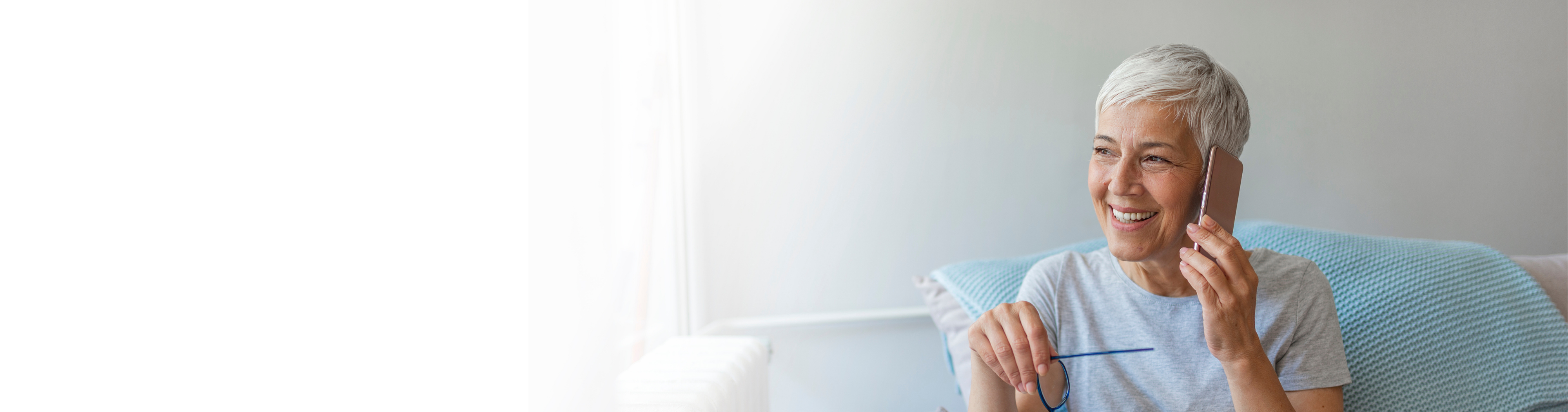 branded calling hero