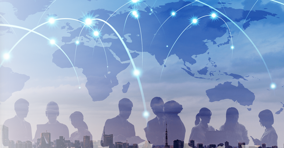 carrier connectivity