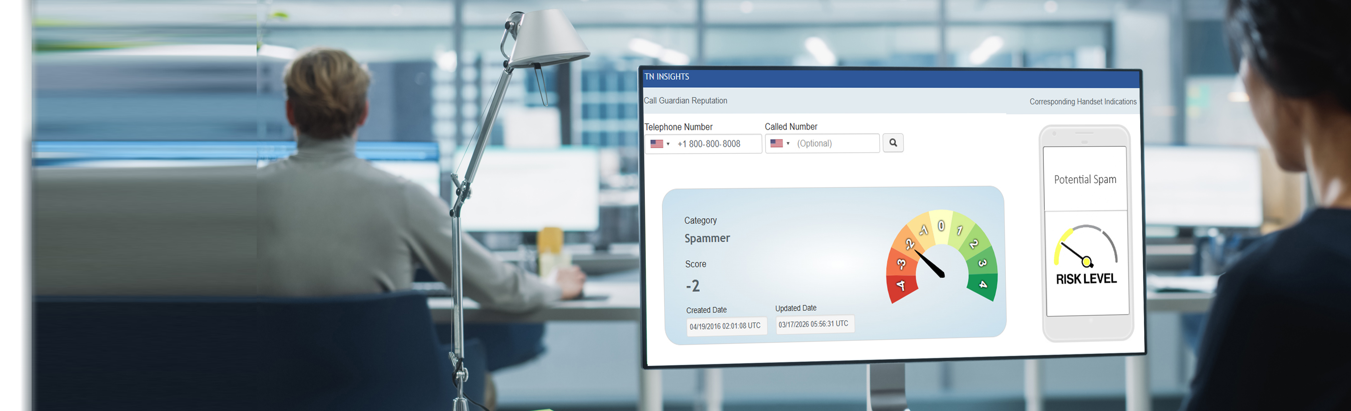 reputation monitoring