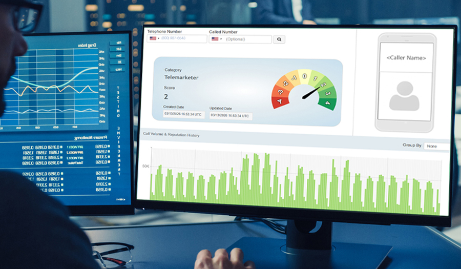 reputation monitoring