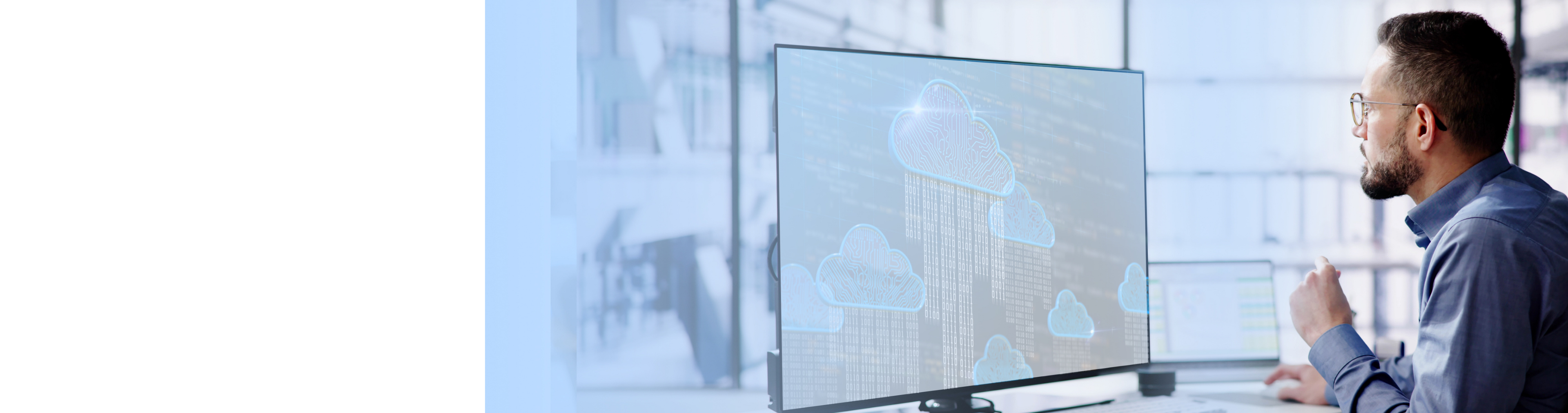 hosted cloud connect