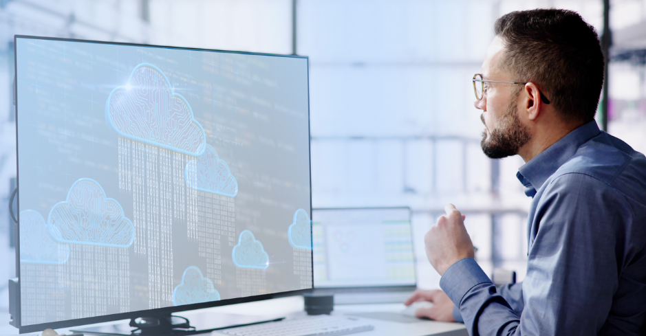 hosted cloud connect