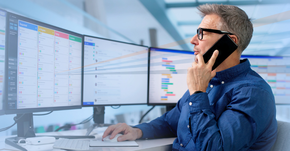 voice solutions