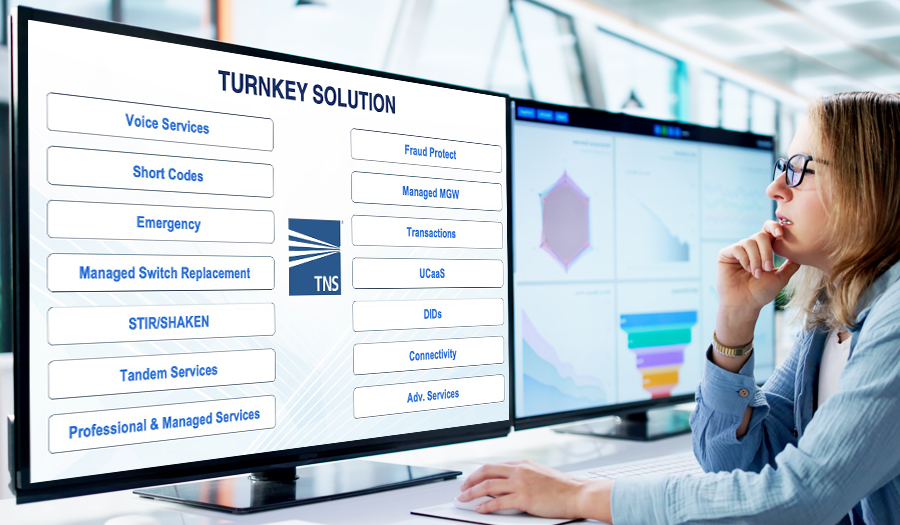 voice solutions