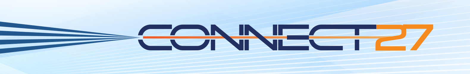 connect 27 logo