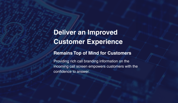 improved customer experience