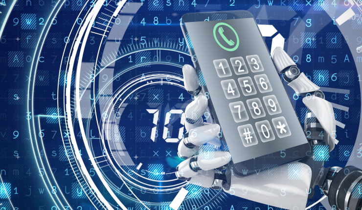robo call