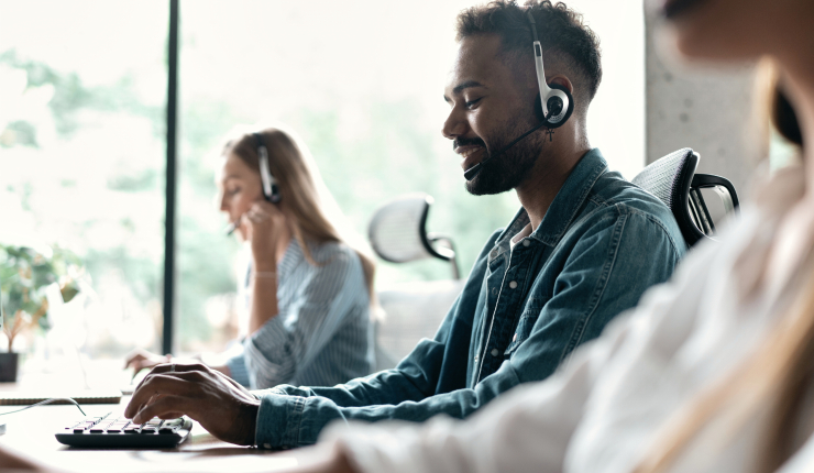 Calling Insights