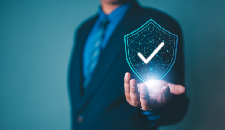 TNS Enterprise Authentication Services